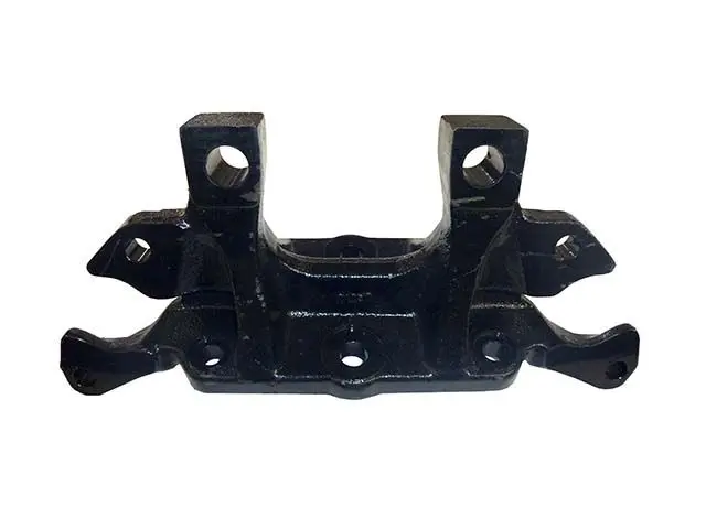 Suporte Braco Tensor Mercedes Axor