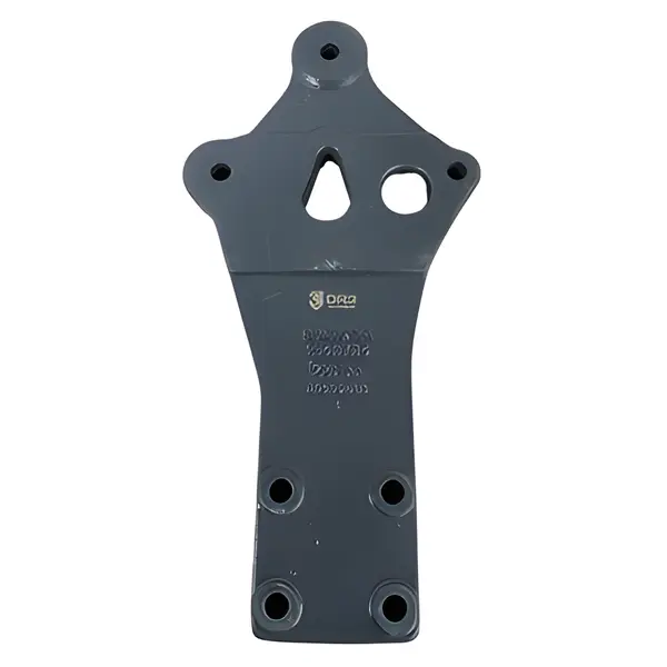 Suporte Cabina e Chassi VW — 2S0885545A