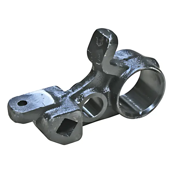 Suporte Cabina e Chassi VW-a s/ Coxim — TJG899327A