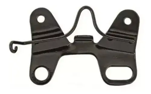 Suporte Cabine Chassi Fixacao — 2988079