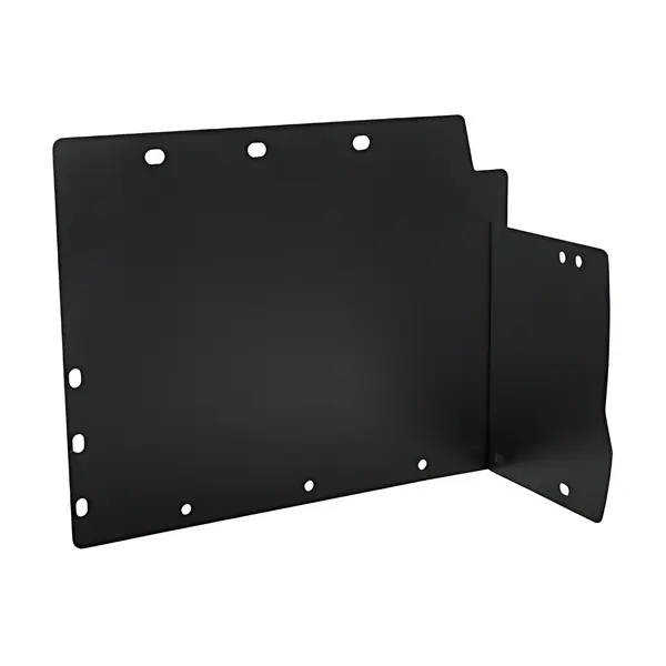 Suporte Cabine Dir para Ford Cargo 1119 816S — EC451647AB