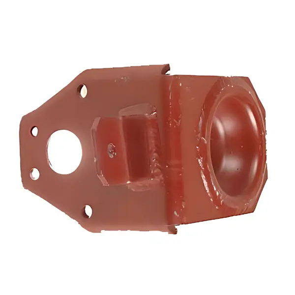 Suporte Cabine LD MB Agl 1113 1518 — 3453107163