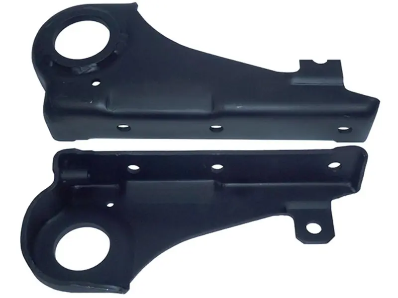 Suporte Cabine para MB 712C 914C 1718 — 6933100063