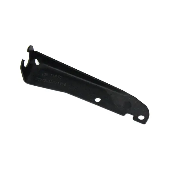Suporte Cabo Acelerador Gm S10 Blazer MWM — 960706320014E