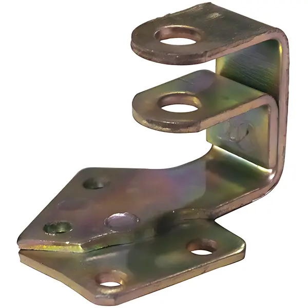 Suporte Cabo Acelerador para Ford Onibus B1618 — TGG130617B