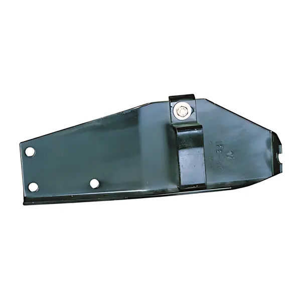 Suporte Cabo Acelerador VW MWM X10 13180 15180 — 2VH130749