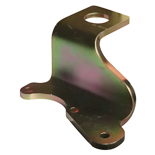 Suporte Cabo Engate Alavancas para Agrale — 6013004010002