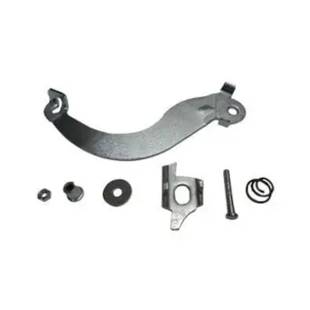 Suporte Cabo Freio Mao VW New Delivery — 23B611794