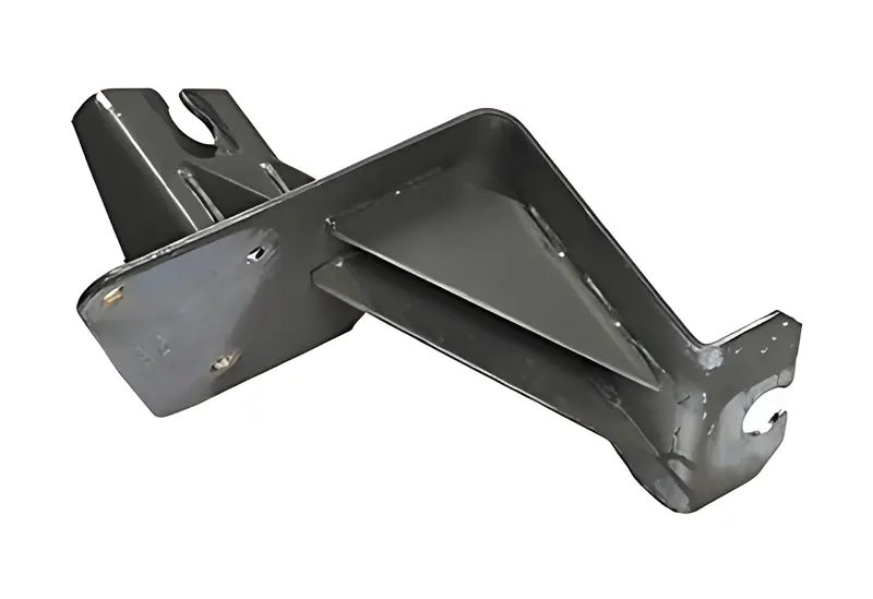 Suporte Cabo para Ford Cargo 1932 2628 3133 — BH1X7474BA