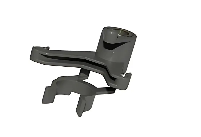 Suporte Cabos VW 13190 15190 17190 24280 — 07W971303F