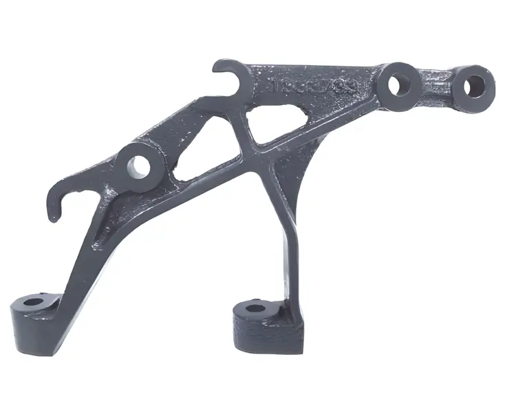 Suporte Caixa Bateria para Scania Serie 4 5 — 1752098