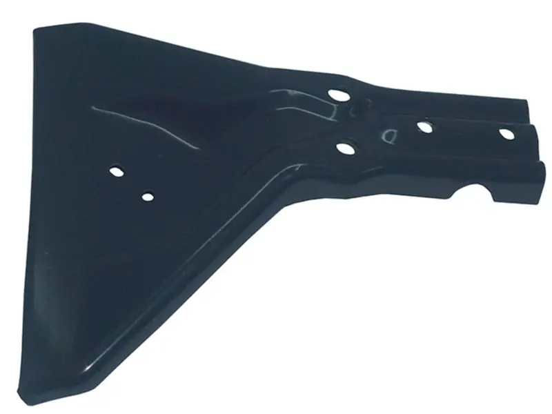 Suporte Caixa Roda LD para Scania Serie 5 — 1355076