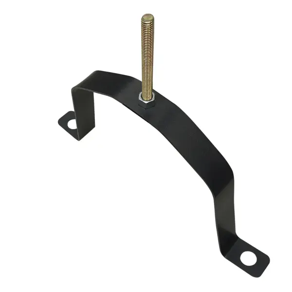 Suporte Calota Traseira Caminhão MB 1113 1313 1513 1114 2PÉ