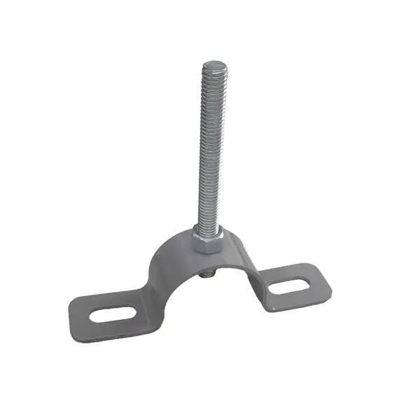 Suporte Calota Traseiro MB VW GM