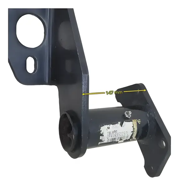 Suporte Camara Freio Hd Master — 100000077992