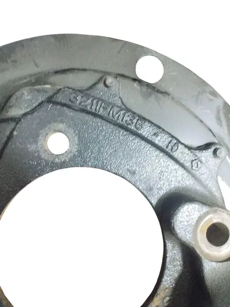 Suporte Camara Freio VW 9180 11180 Od — 23B609746