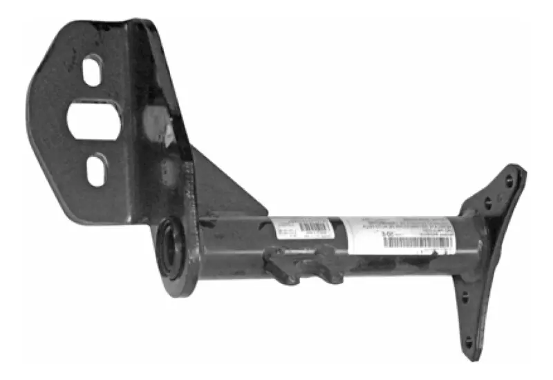Suporte Camara LE para Agrale Volare V8 A8