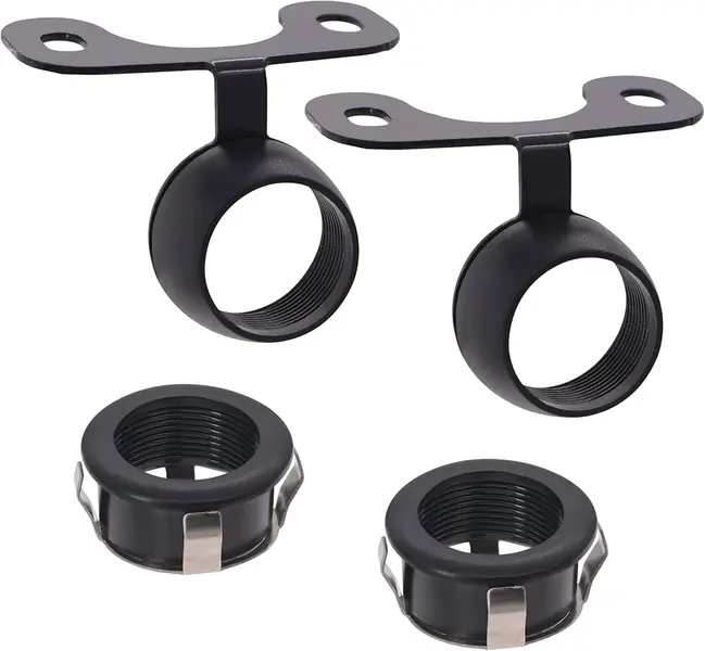 Suporte Camara Traseiro Direito para Iveco — 503106153