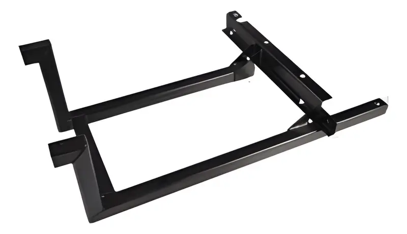 Suporte Canela LE Carreta Vb — 600346
