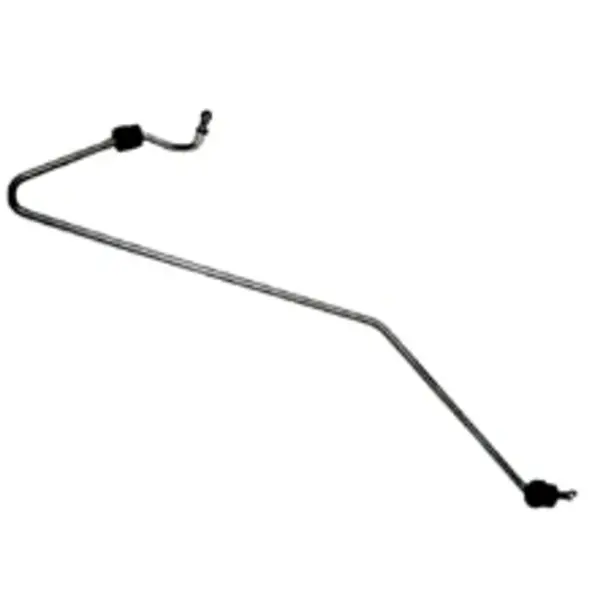 Suporte Cano Injetor — 2U0130177