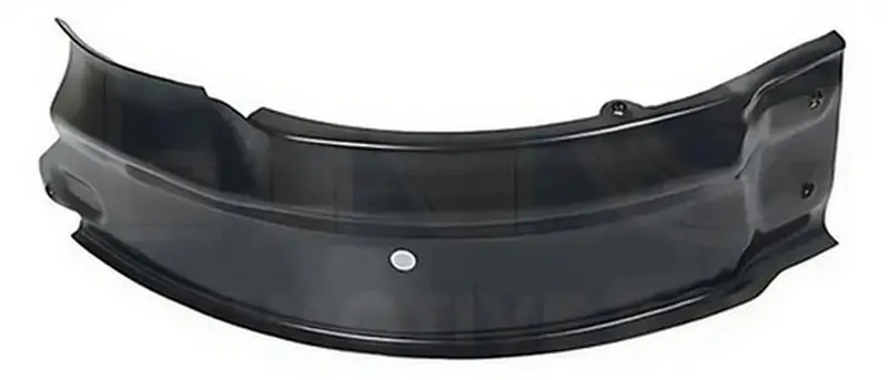 Suporte Capa Lampada para Scania S4 Cabina Chassi — 1375427