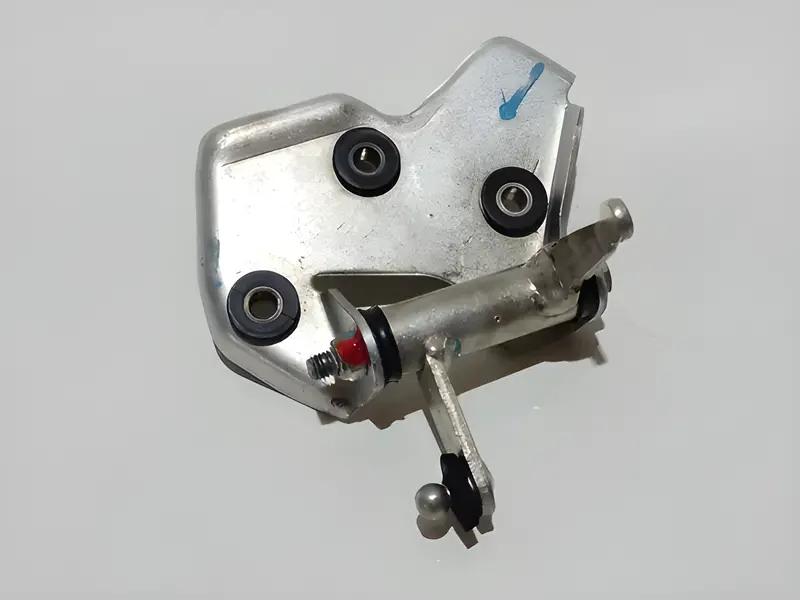 Suporte Carcaca Trambulador — 500056590