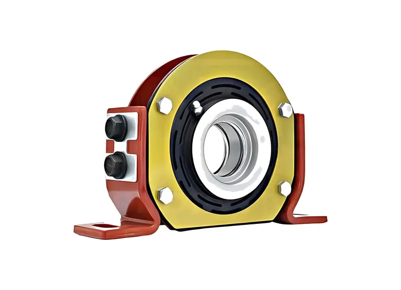 Suporte Cardan 50MM Fixacao 220MM MB — 384.410.0009