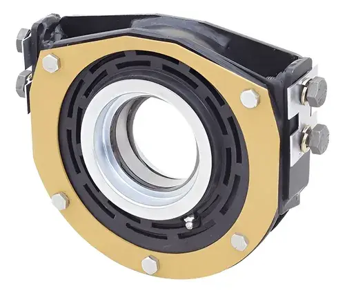 Suporte Cardan c/ Rolamento MB Axor