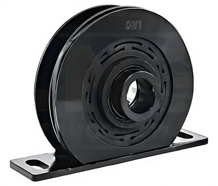 Suporte Cardan Completo Gm D40 C20 D20 Toyota Volvo — 6885524