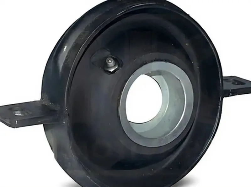 Suporte Cardan L200 c/ Bico Graxa Aco 30MM — 41-480