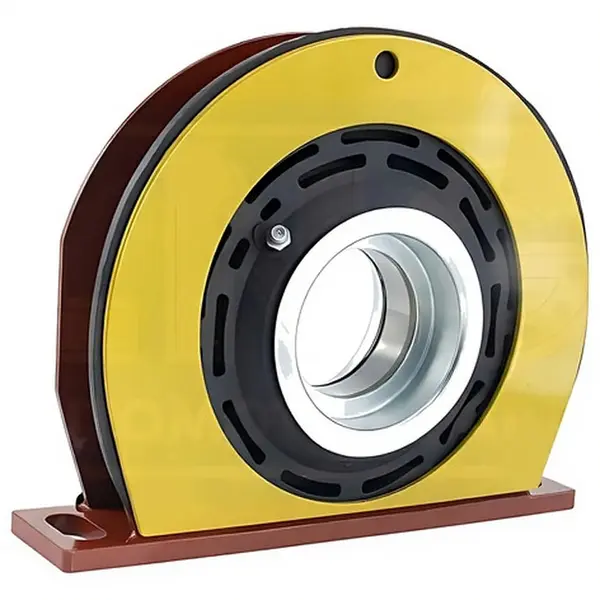 Suporte Cardan MB 1620 para Ford — 384.410.7340