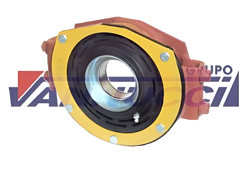 Suporte Cardan MB 1625 1725 1933 2425