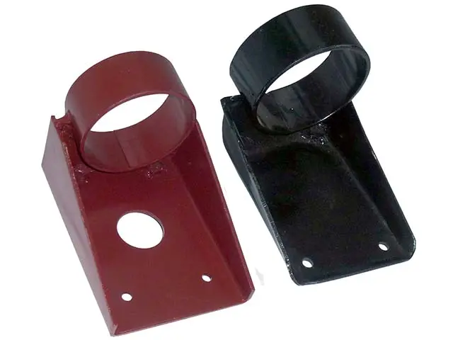 Suporte Cardan Mercedes 1113-2013 — 3454107340