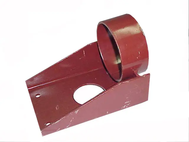 Suporte Cardan Mercedes 1618 — 3764100740