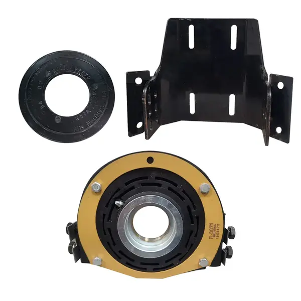 Suporte Cardan para Ford 1618 e MB OF1618 — 3844100010