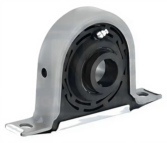Suporte Cardan para Ford Cargo F4000 F350 — 41-524