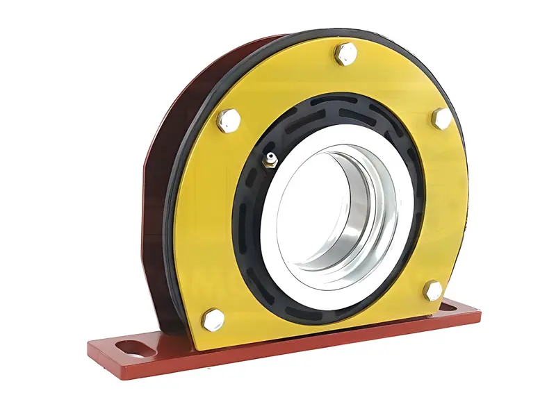 Suporte Cardan para Iveco Trakker Completo — 42.087.542