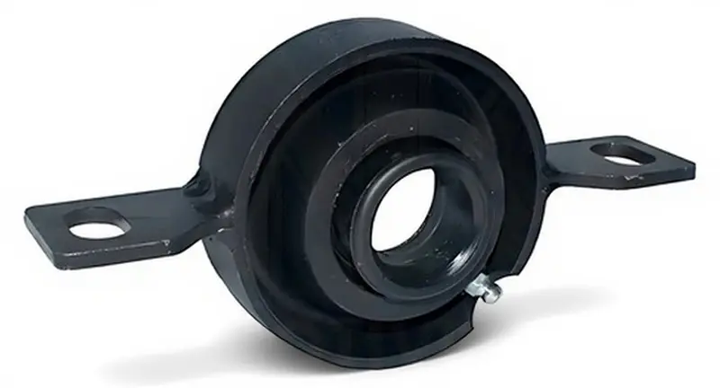 Suporte Cardan S10 12 Aco c/ Bico Grax — 41-757