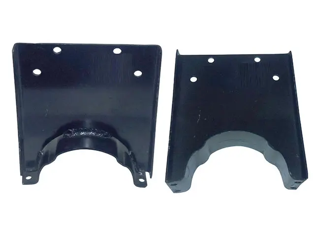 Suporte Cardan Scania FTR112 — 314834