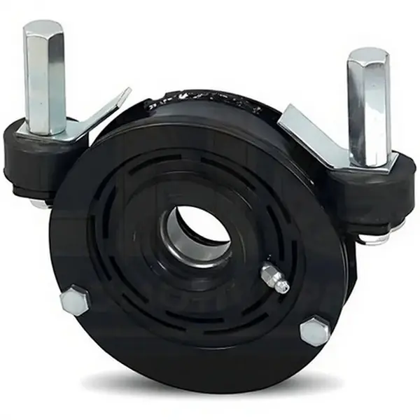Suporte Cardan Toyota Bandeirante Aco 30MM — 41-467