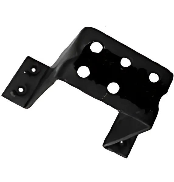 Suporte Carregado Alavanca Cambio Dianteiro — 2SP711189