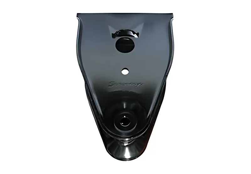 Suporte Carreta Randon 2000 Central 50MM — 301206839