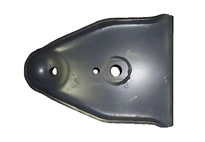 Suporte Carreta Randon 2007 Lub Free — 05052