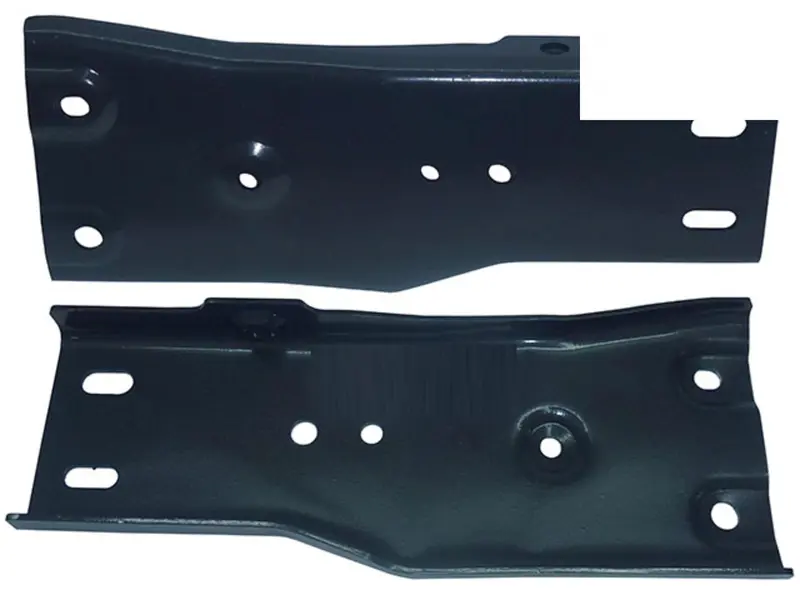 Suporte Catalisador para Scania Serie 4/5 — 1497658