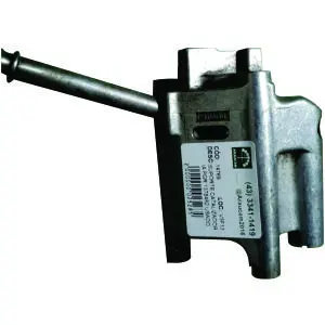 Suporte catalisador Scania 014769 1378482