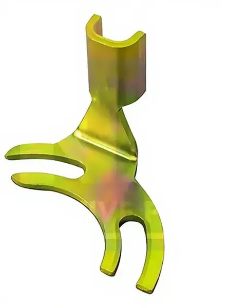 Suporte Catraca Automatica Carretas — 42-899