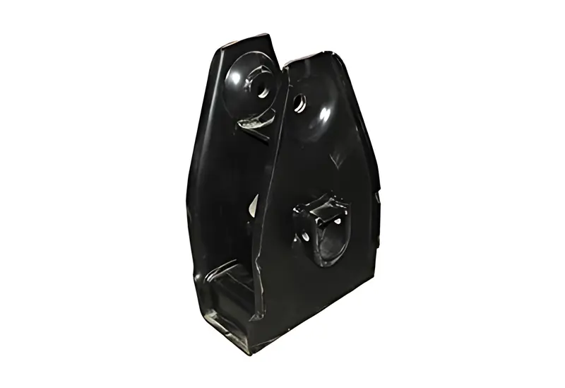 Suporte Central Carreta Facchini 2000 Alto 440MM
