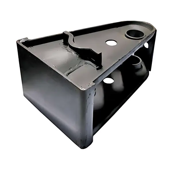Suporte Central Carreta Randon 1989 a 1999 — 301306186