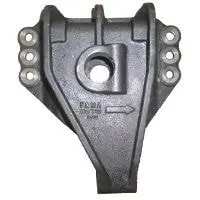 Suporte Central Dir para Ford VW para Volvo — 70100185