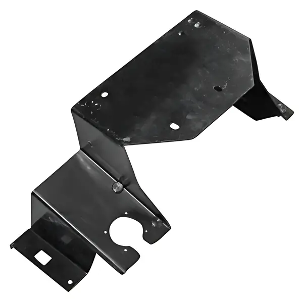 Suporte Central Eletrica para Ford 815 816 — 4C4514A146AB